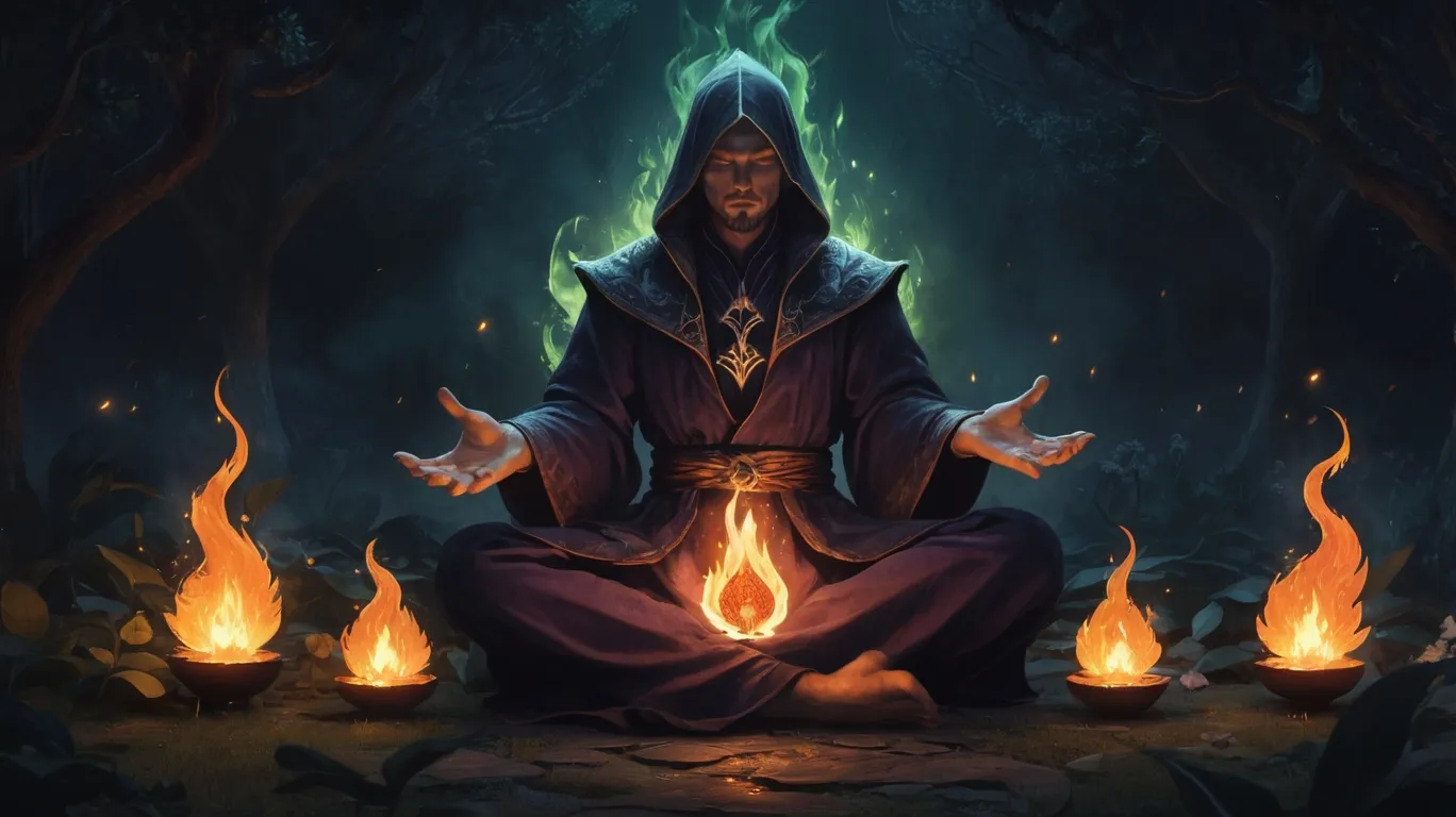 Cómo Prepararte para una Lectura Lenormand Apasionante (1)