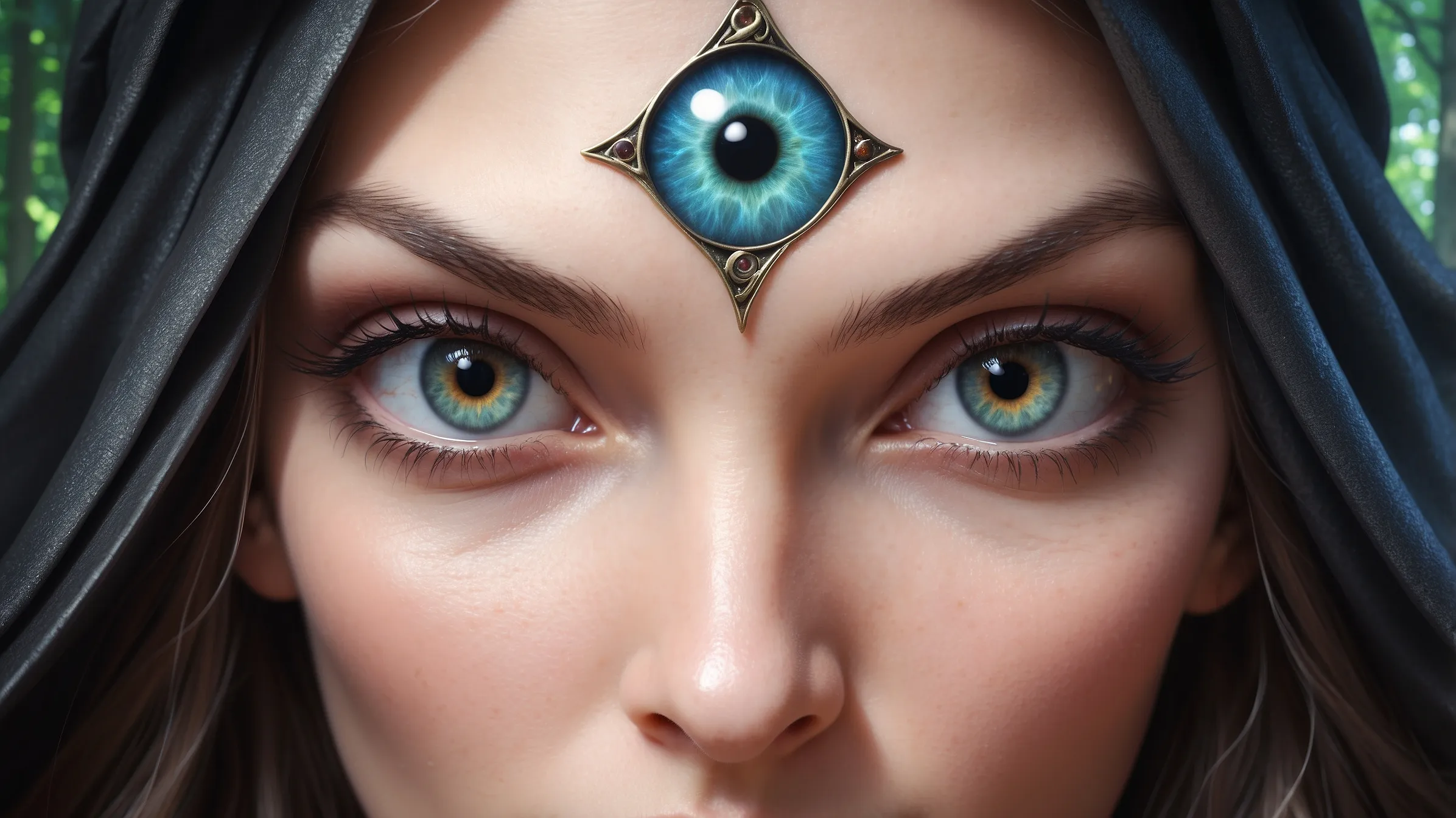 el arte de la intuición en lenormand