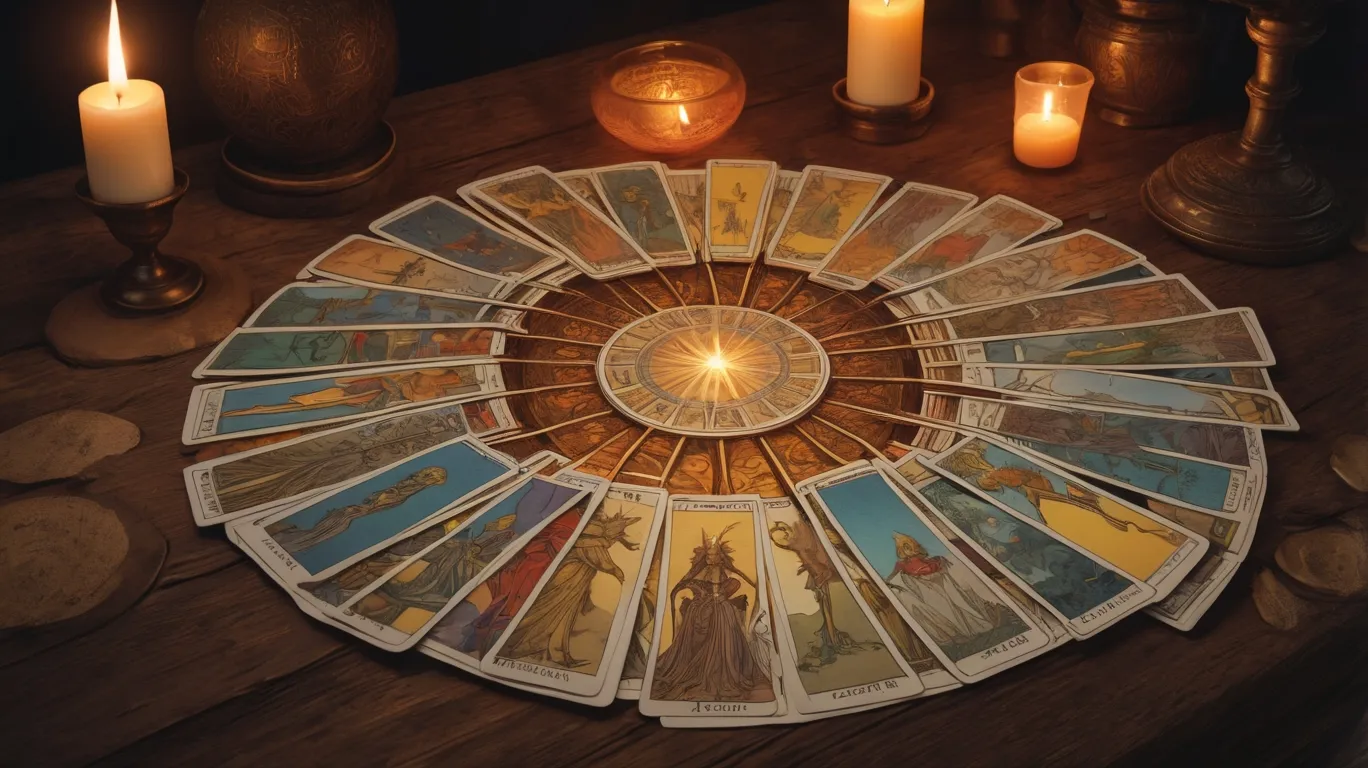 Diferencias Entre el Tarot y las Cartas Lenormand: ¿Cuál Es Mejor para Ti?