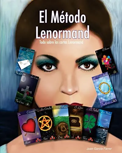 Portada del libro El Método Lenormand