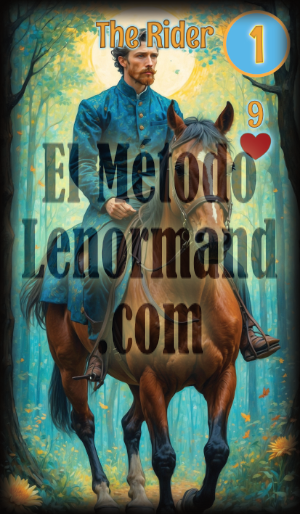 Carta Lenormand