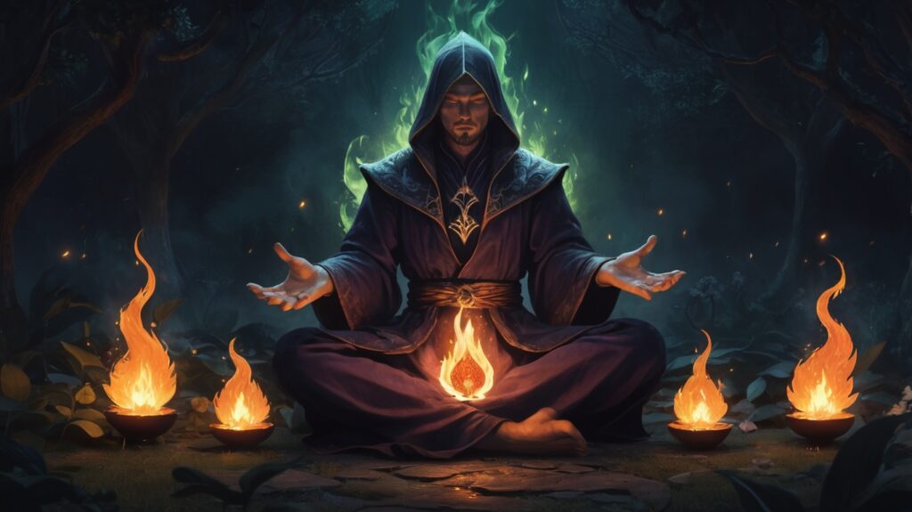 Lectura Lenormand